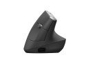 Logitech MX Vertical Zwart Retail Wireless