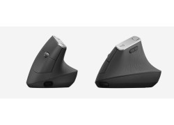 Logitech MX Vertical Zwart Retail Wireless