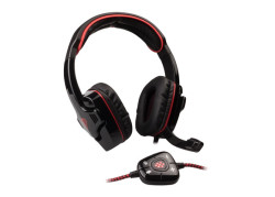 Genesis PC Gaming Headset HX66 Virtueel 7.1