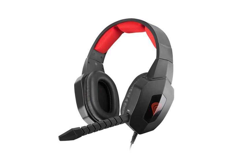 Genesis PC Gaming Headset Argon 400