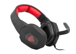 Genesis PC Gaming Headset Argon 400