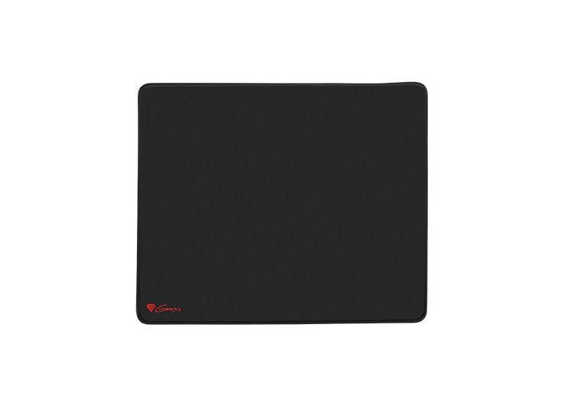 Genesis Gaming Mousepad M12 Midi (Carbon 500 logo)