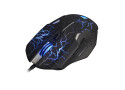 WASDkeys M200 Ergonomische Gaming Laser Mouse