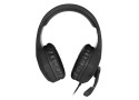 Genesis Argon 200 - Stereo PC Gaming Headset - Zwart