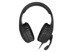 Genesis Argon 200 - Stereo PC Gaming Headset - Zwart