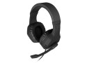 Genesis Argon 200 - Stereo PC Gaming Headset - Zwart