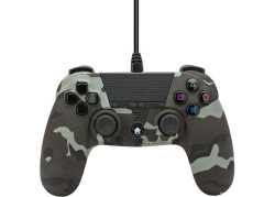 Under Control - PS4 controller - Camouflage