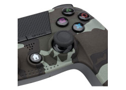 Under Control - PS4 controller - Camouflage