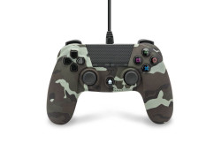 Under Control - PS4 controller - Camouflage