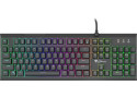 Thor 200 hybride mechanische RGB gaming toetsenbord