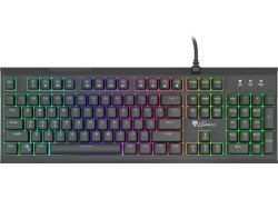 Thor 200 hybride mechanische RGB gaming toetsenbord