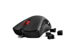 Ozone Exon X90 optische gaming muis 12000 Dpi - eSports grade