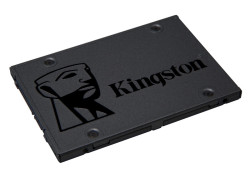 960GB 2,5" SATA3 Kingston A400 Consumer TLC/500/450