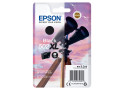 Epson 502XL Singelpack Zwart 9,2ml (Origineel)