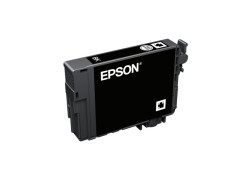 Epson 502XL Singelpack Zwart 9,2ml (Origineel)