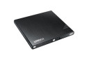 LiteOn EBAU108 8x USB 2.0 / Retail / Zwart