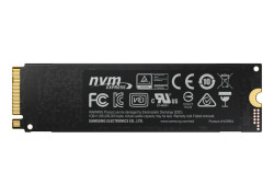 1TB M.2 PCIe NVMe Samsung 970 EVO Plus MLC/3500/3300