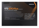 1TB M.2 PCIe NVMe Samsung 970 EVO Plus MLC/3500/3300