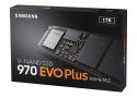 1TB M.2 PCIe NVMe Samsung 970 EVO Plus MLC/3500/3300