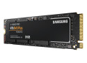 250GB M.2 PCIe NVMe Samsung 970 EVO Plus MLC/3500/2300