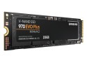 250GB M.2 PCIe NVMe Samsung 970 EVO Plus MLC/3500/2300