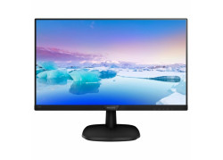 24" Philips 243V7QJABF/00 FHD/DP/HDMI/VGA/Speaker/IPS