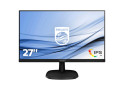 27" Philips 273V7QDAB FHD/HDMI/DVI/VGA/Speaker/IPS