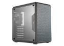 Cooler Master MB Q500L - Zijraam/USB3.2/Midi/ATX