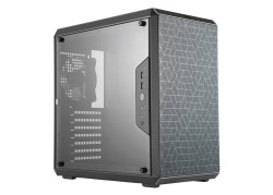 Cooler Master MB Q500L - Zijraam/USB3.2/Midi/ATX