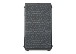 Cooler Master MB Q500L - Zijraam/USB3.2/Midi/ATX