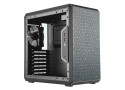 Cooler Master MB Q500L - Zijraam/USB3.2/Midi/ATX