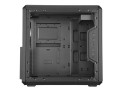 Cooler Master MB Q500L - Zijraam/USB3.2/Midi/ATX