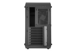 Cooler Master MB Q500L - Zijraam/USB3.2/Midi/ATX