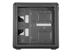 Cooler Master MB Q500L - Zijraam/USB3.2/Midi/ATX