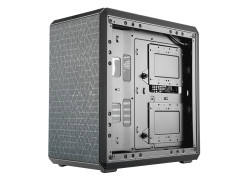 Cooler Master MB Q500L - Zijraam/USB3.2/Midi/ATX