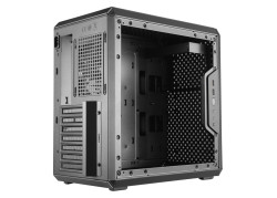 Cooler Master MB Q500L - Zijraam/USB3.2/Midi/ATX