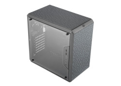 Cooler Master MB Q500L - Zijraam/USB3.2/Midi/ATX