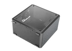 Cooler Master MB Q500L - Zijraam/USB3.2/Midi/ATX