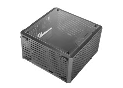 Cooler Master MB Q500L - Zijraam/USB3.2/Midi/ATX