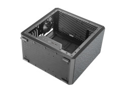 Cooler Master MB Q500L - Zijraam/USB3.2/Midi/ATX