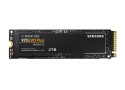 2TB M.2 PCIe NVMe Samsung 970 EVO Plus MLC/3500/3300