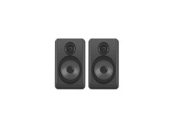 Natec Lynx 2.0 Speaker - usb- zwart