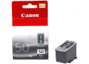 Canon (A) PG-50 Zwart 18,0ml (Remanufactured)