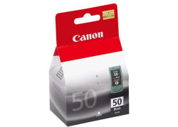 Canon (A) PG-50 Zwart 18,0ml (Remanufactured)