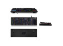 Ewent PL3350 toetsenbord USB QWERTY Engels Zwart/ RGB