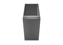 Cooler Master Silencio S400 - USB3.2/Midi/ÂµATX