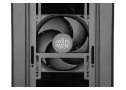 Cooler Master Silencio S400 - USB3.2/Midi/ÂµATX