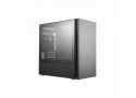 Cooler Master Silencio S600 - TG/USB3.2/Midi/ATX