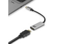 ACT AC7010 USB-C naar HDMI adapter