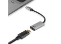 ACT AC7030 USB-C naar DisplayPort adapter
